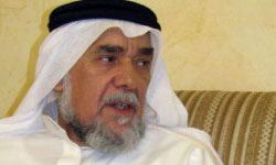 رژیم آل‌خلیفه به سرنوشت دیکتاتورها دچار می‌شود/ مبارزه تنها راه آزادی بحرین